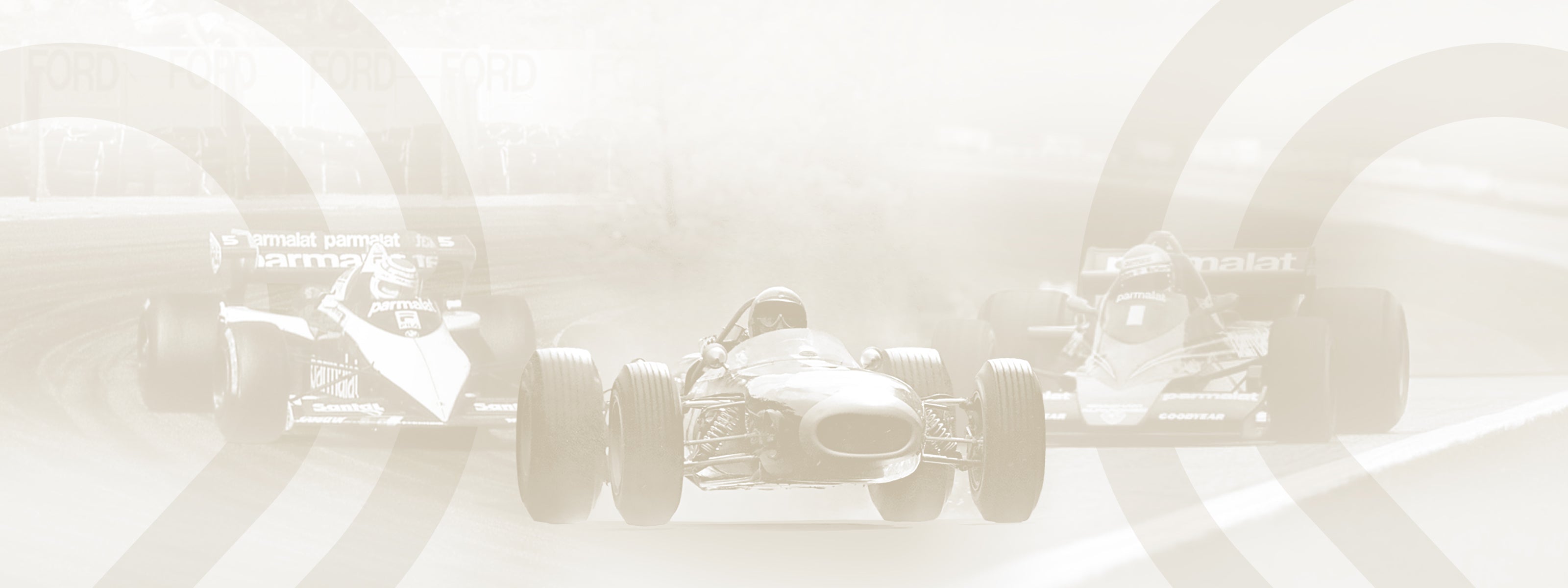 Brabham Racing
